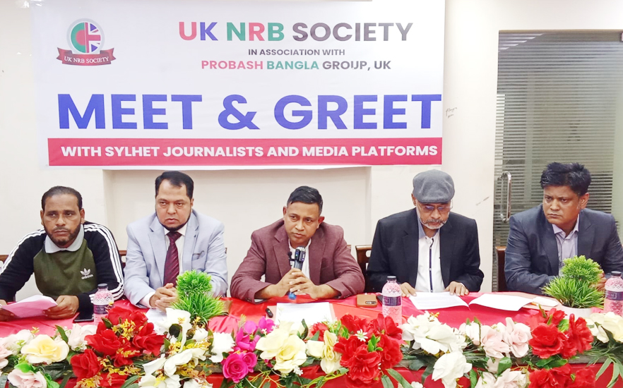 সিলেট-ম্যানচেস্টার ফ্লাইট নিয়ে বিমান কর্তৃপক্ষের টালবাহানা সহ্য করা হবে না