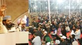 সিলেট এমসি কলেজ মাঠে ৩ দিনব্যাপী তাফসীর মাহফিল শুরু