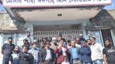 পূর্বের নাম ফিরে পেল সিলেটের শাহী ঈদগাহ খেলার মাঠ
