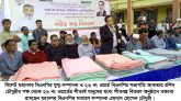 ফ্যাসিস্ট হাসিনার শাসনামলে মানুষ নির্যাতনের শিকার হয়েছে : এমদাদ হোসেন চৌধুরী