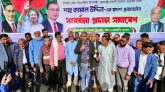 ছাত্র-জনতার অভ্যুত্থানে প্রবাসীদের ভূমিকা অপরিসিম : কাইয়ুম চৌধুরী