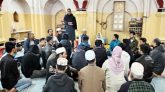 খালেদা জিয়া ও তারেক রহমানের সুস্থতা কামনায় সিলেটে দোয়া মাহফিল