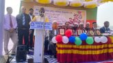 ওসমানীনগরে হযরত খাদিজা রা. বালিকা বিদ্যালয়ের শুভ উদ্বোধন