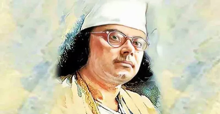 কাজী নজরুল ইসলামকে জাতীয় কবির রাষ্ট্রীয় স্বীকৃতি