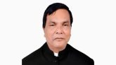 শাল্লা’র সাবেক উপজেলা চেয়ারম্যান অবনী মোহন গ্রেফতার