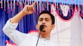 রোববার কমলগঞ্জে চা শ্রমিকদের সমাবেশে আসছেন সারজিস আলম