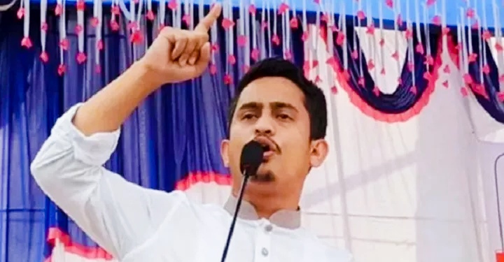 রোববার কমলগঞ্জে চা শ্রমিকদের সমাবেশে আসছেন সারজিস আলম