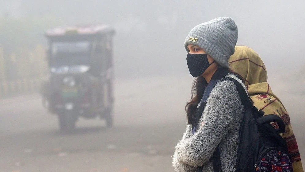 দেশের ১০ জেলায় বইছে শৈত্যপ্রবাহ