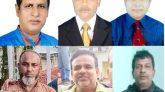 কমলগঞ্জ উপজেলা ও পৌর বিএনপির আহবায়ক কমিটি ঘোষণা