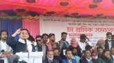 চা শিল্পেও শেখ পরিবার ভাগ বসিয়েছে : সারজিস আলম