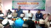 কমলগঞ্জে গুজব প্রতিরোধে ইমাম ও মোত্তাওয়ালীদের নিয়ে মতবিনিময়