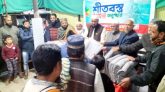 সিলেট মহানগর ১৮নং ওয়ার্ড জামায়াতের শীতবস্ত্র বিতরণ