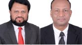 সিলেট জেলা কর আইনজীবী সমিতির সভাপতি সিরাজুল, সম্পাদক শিপু