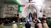 বয়স্কদের কোরআন ও নামাজ শিক্ষা কার্যক্রমের উদ্বোধন ও দোয়া মাহফিল