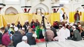 এম ইলিয়াস আলীকে ফিরে আসার প্রত্যাশায় দরগাহ মসজিদে মিলাদ ও দোয়া মাহফিল