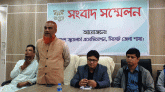 স্বর্ণের দোকানে চুরি, সিলেটে পুলিশকে ৭২ ঘণ্টার আল্টিমেটাম দিলো বাজুস