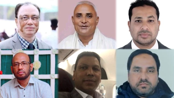 বালাগঞ্জের দাপুটে আ’লীগ নেতারা পলাতক, বিপাকে সাধারণ নেতাকর্মীরা