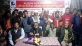 ব্যাটারি চালিত যানবাহনের হয়রানি-উচ্ছেদ বন্ধ করুন : সংগ্রাম পরিষদ