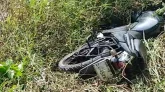 নিয়ন্ত্রণ হারিয়ে গাছে ধাক্কা, মোটরসাইকেলের ২ আরোহি নিহত