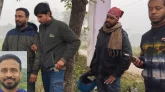 বিশ্বনাথে অপসারিত ভাইস চেয়ারম্যান সুইট গ্রেফতার