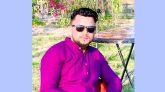 বড়লেখায় যুবদল নেতাকে ছুরিকাঘাতে খুন