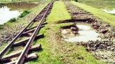 সিলেট-ছাতক রেলপথ সংস্কারের উদ্যোগ নিলো সরকার