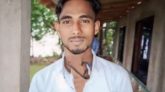জগন্নাথপুরে গাছের ডালে ঝুলে ছিল যুবকের মরদেহ