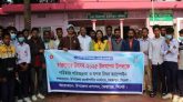 জৈন্তাপুরে তারুণ্যের উৎসবের উদ্বোধন