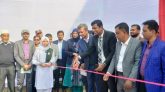 কুলাউড়ায় ৪৬তম বিজ্ঞান ও প্রযুক্তি মেলার উদ্বোধন