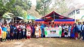 কুলাউড়ায় আন্তর্জাতিক শিক্ষা দিবস পালন