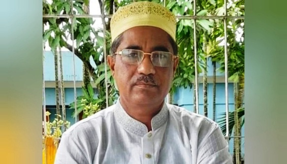 কুলাউড়া সরকারি কলেজের ভারপ্রাপ্ত অধ‍্যক্ষ আব্দুল হান্নান আর নেই