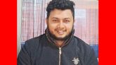 চুনারুঘাঘাটে নিষিদ্ধ সংগঠন ছাত্রলীগ নেতা গ্রেফতার