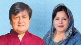 ছাগলকাণ্ডে আলোচিত সেই মতিউর স্ত্রীসহ গ্রেপ্তার