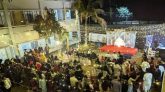 সিকৃবিতে বায়োটেক নাইট ২০২৫ অনুষ্ঠিত