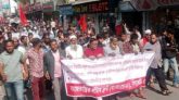 শোষণ-বৈষম্যের সমাজ বদলাতে শ্রমিক আন্দোলন শক্তিশালী করুন : সমাজতান্ত্রিক শ্রমিক ফ্রন্ট