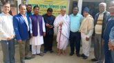 সিলেটে সৎসঙ্গ বিহারে দাতব্য চিকিৎসা কেন্দ্র উদ্বোধন