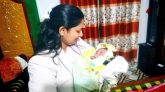 জৈন্তাপুরে মানসিক ভারসাম্যহীন নারীর সন্তান প্রশ্রব
