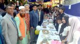 সার্ক ইন্টারন্যাশনাল কলেজে ১১তম সার্ক পিঠা উৎসব অনুষ্ঠিত