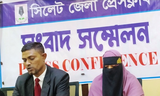 সাবেক কাউন্সিলর শাহানার বিরুদ্ধে বাসা দখল ও নির্যাতনের অভিযোগ