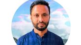 জুড়ীতে ইউপি চেয়ারম্যান রুয়েল উদ্দিন গ্রেপ্তার