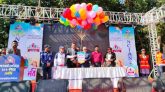 কুলাউড়ায় নবীন চন্দ্র মডেল উচ্চবিদ্যালয়ের ১১৬ বছর পূর্তি উদযাপিত