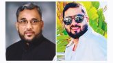 ছেলেসহ সাবেক মন্ত্রী শাহাব উদ্দিনের দেশত্যাগে নিষেধাজ্ঞা
