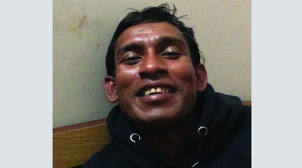 নিখোঁজের ৬ দিন পর নদীতে মিলল যুবকের লাশ