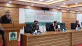 সিকৃবিতে জলবায়ু পরিবর্তন শীর্ষক প্রশিক্ষণ অনুষ্ঠিত