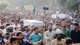 সন্ধান মিলল গণ-অভ্যুত্থানে নিহত অজ্ঞাত ৬ মরদেহের