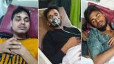 বৈষম্যবিরোধী ছাত্র আন্দোলনের কেন্দ্রীয় কার্যালয়ে হাতাহাতি, আহত ৩