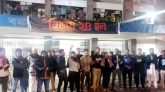 শাবিতে বঙ্গবন্ধু হলের নাম বদলে ‘বিজয় ২৪’ করলো শিক্ষার্থীরা