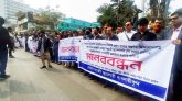 পুলিশকে ৭২ ঘণ্টার আলটিমেটাম দিলেন সিলেটের স্বর্ণ ব্যবসায়ীরা