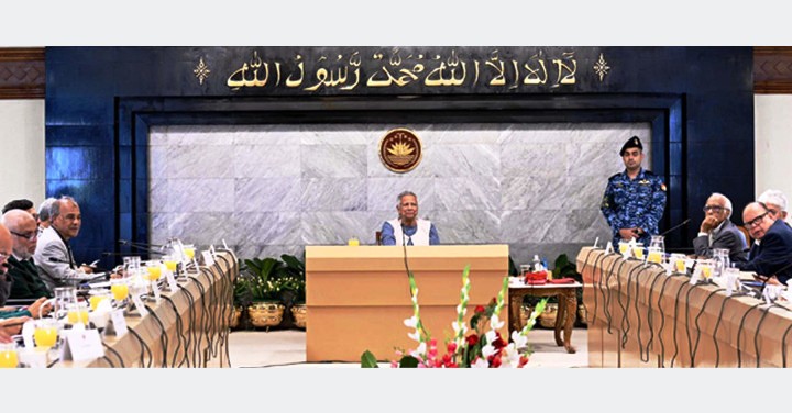 কোটা নিয়ে সরকারের তিন সিদ্ধান্ত