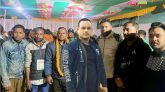 মেকানিক ইউনিয়নের নির্বাচনে প্রচার সম্পাদক পদে ফখরুলের জয়লাভ